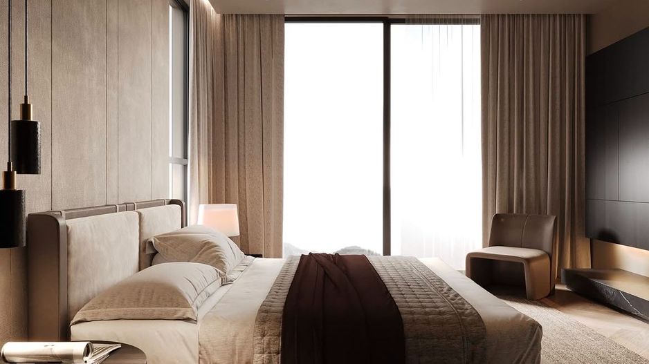 4 camere gata de mutat -loc de parcare bonus-Titan Pallady - Poză 7