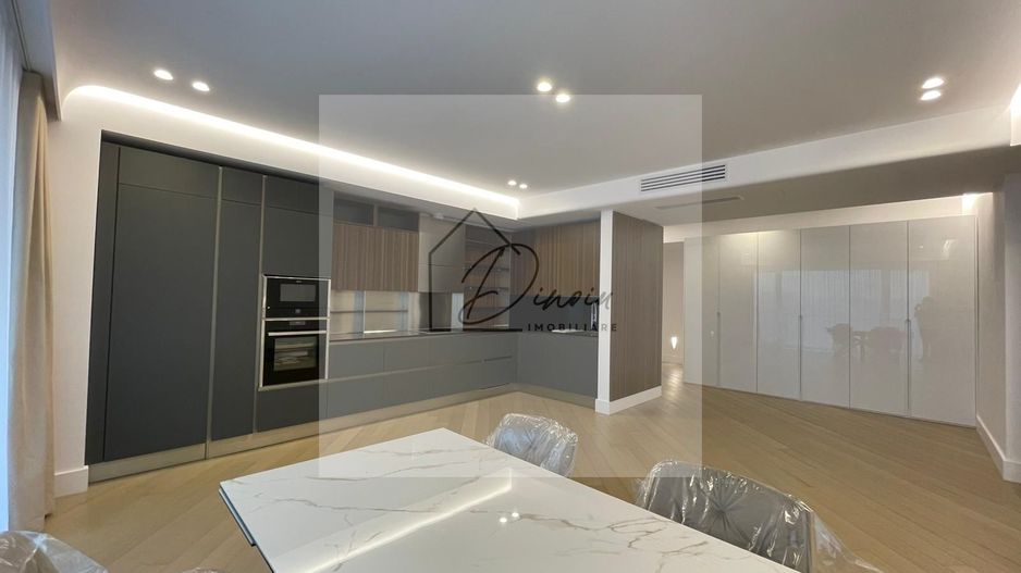 Apartament 3 camere Iancu Nicolae I Cortina 126  I Jolie Ville I COM0% - Poză 7