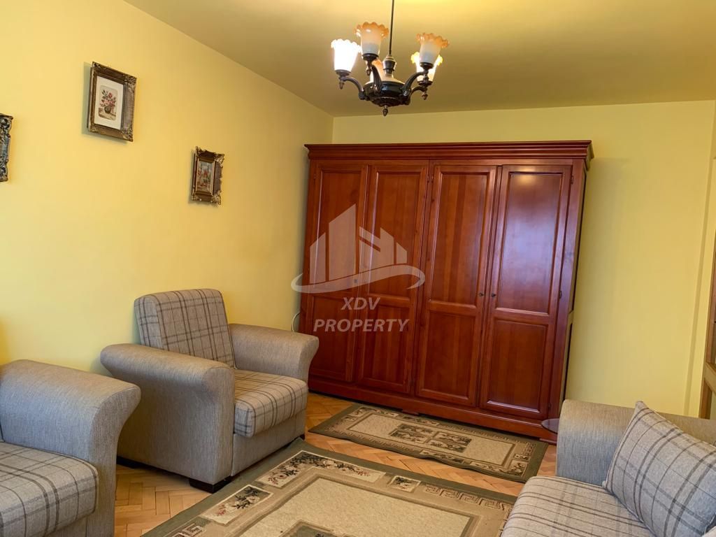 Apartament 2 camere decomandat, Sibiu,  Calea Dumbravii - Poză 2