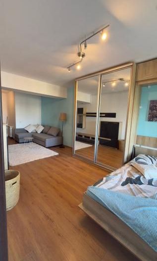 Garsoniera de inchiriat Tineretului / Centrala proprie - Poză 3