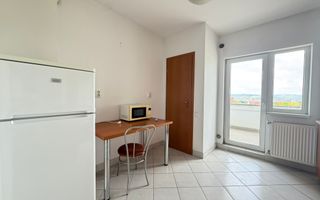 Apartament decomandat cu 2 camere, etaj intermediar, zona Calea Turzii - Poză 3