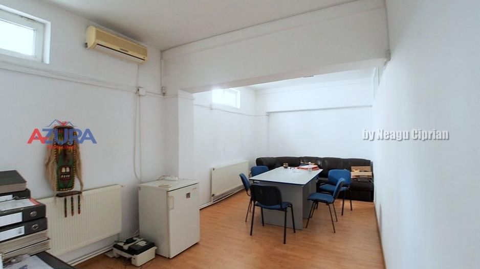 De Inchiriat Spatiu Comercial Ultracentral Pitesti - Poză 5