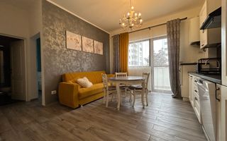 Apartament 2 camere de închiriat + 1 loc de parcare - Doamna Stanca - Poză 1