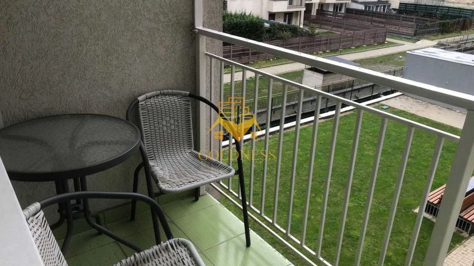 3 camere, parcare, Iris, Zona Oasului, Sobarilor, Lidl, Auchan - Poză 9