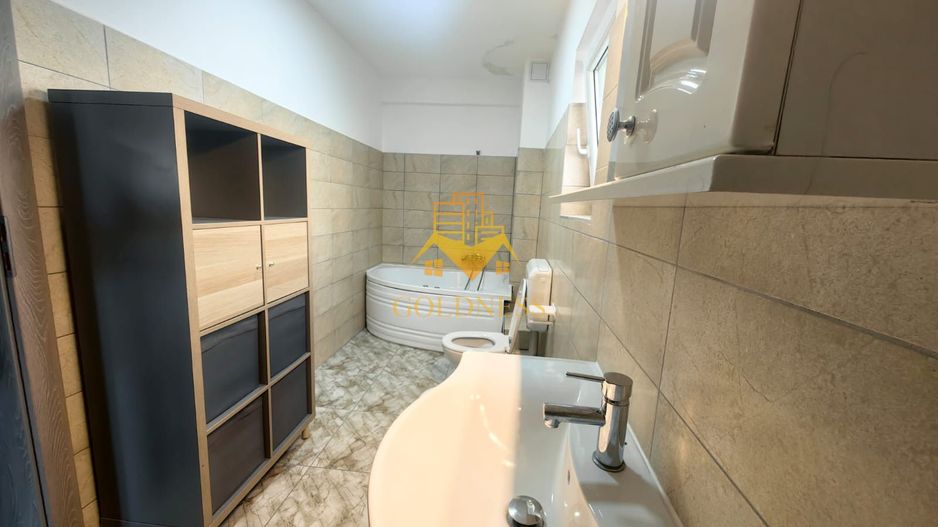 Penthouse 4 camere, Garaj, Modern, Padurea Hoia, Grigorescu - Poză 8