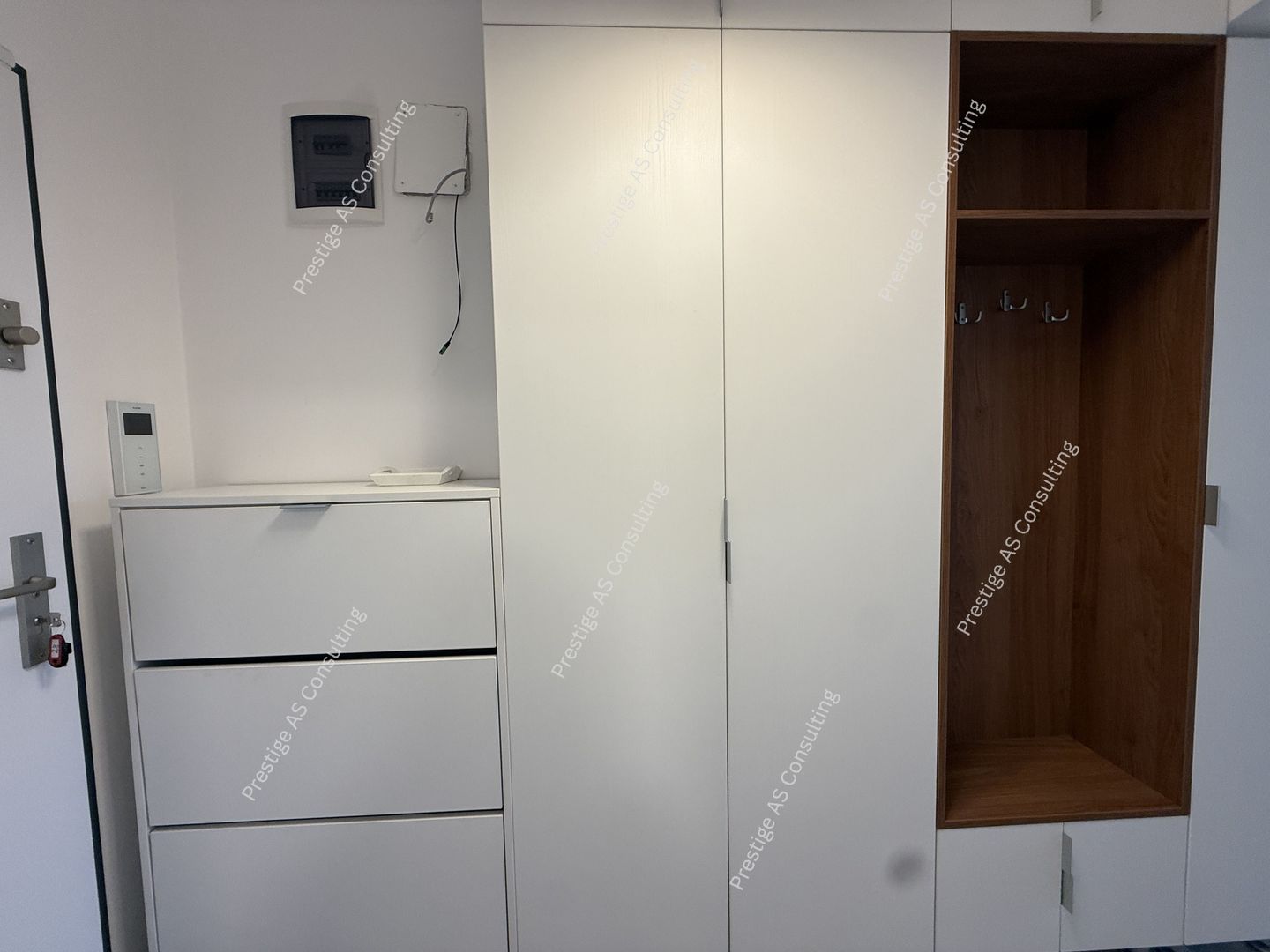 Apartament 2 Camere | Etaj 3 +Parcare subterana | City of Mara-Circumvalatiunii - Poză 16