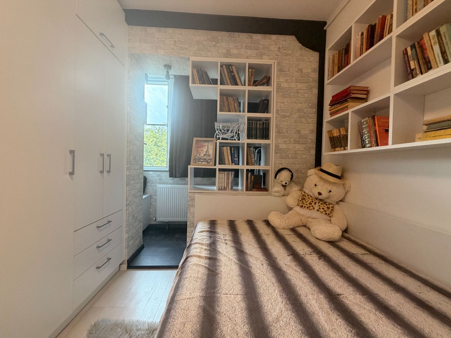 APARTAMENT 3 CAMERE | CRANGASI | OPORTUNITATE - Poză 15