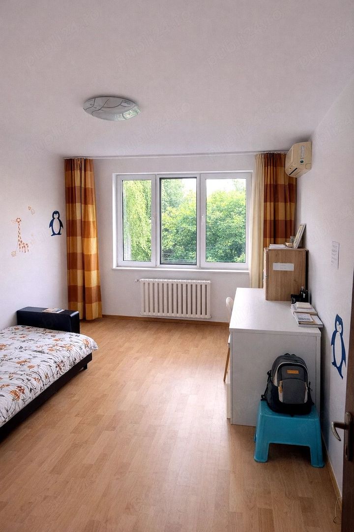 Apartament cu doua camere, Brancoveanu, 86.900€ - Poză 2