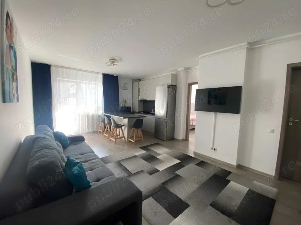 Apartament cu 2 camere | Zona Vivo - Poză 3