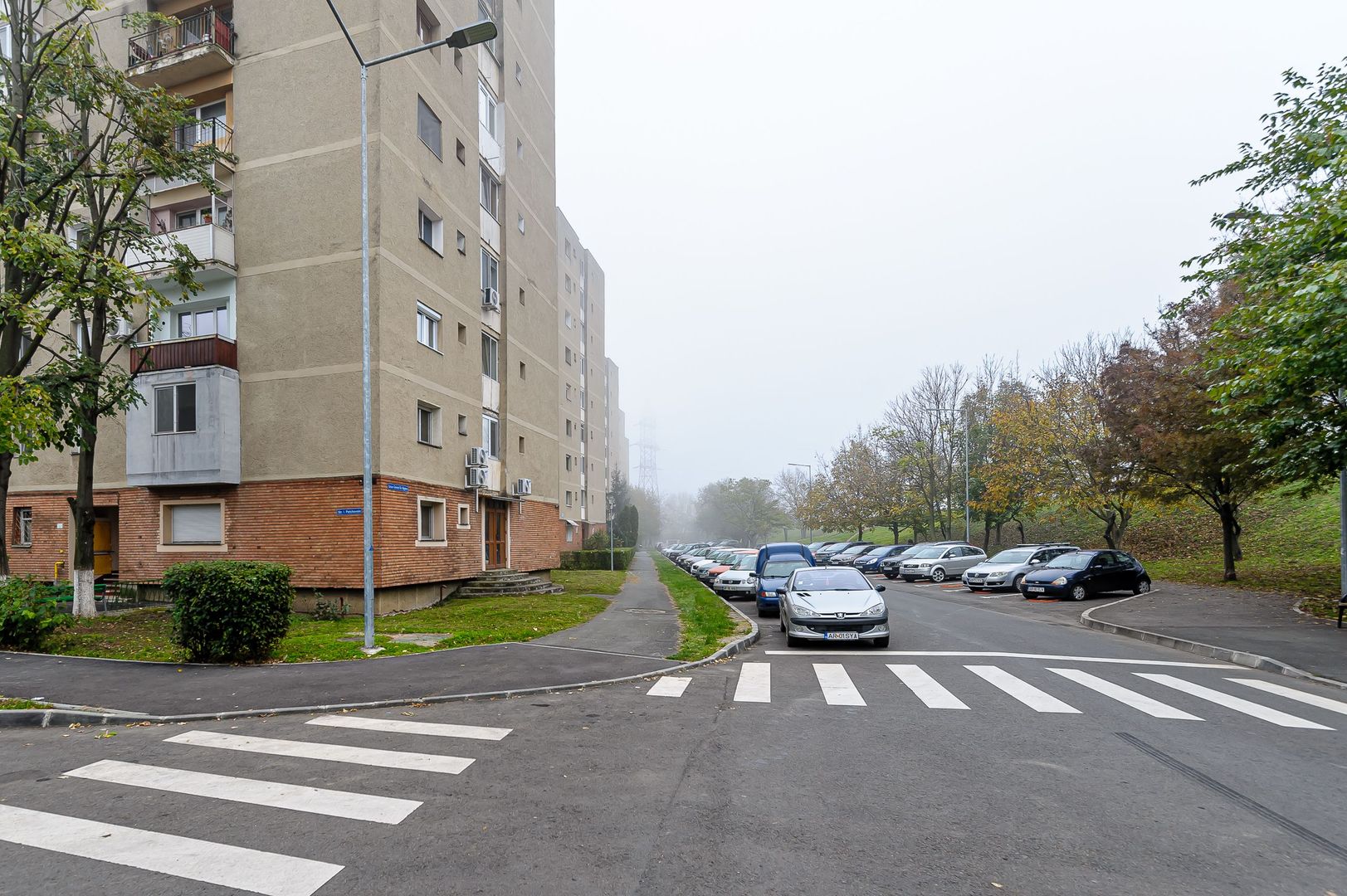 Apartament ultramodern, 3 camere  Malul Mureșului - Poză 14