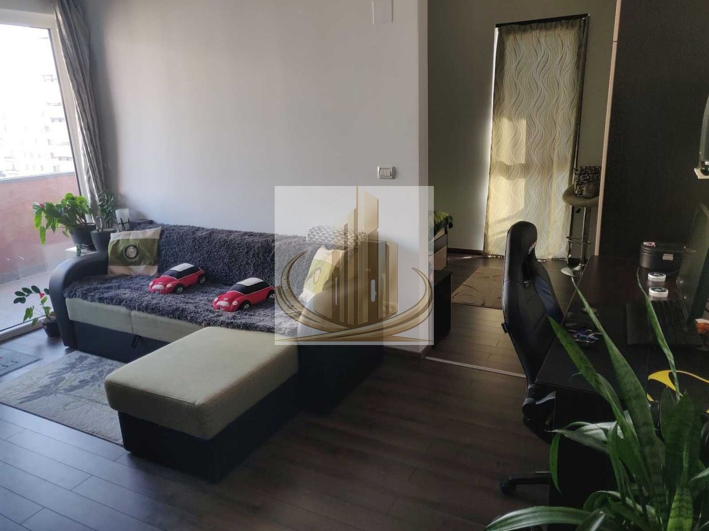 Apartament de inchiriat - 2 camere - Torontalului - Iris 4 - Poză 2