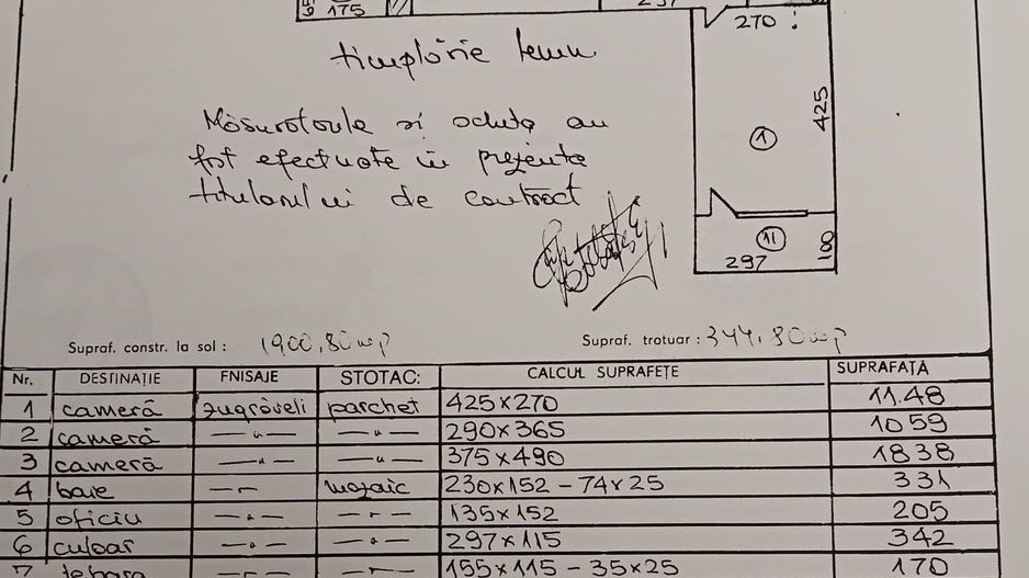 3 camere Drumul Taberei - Poză 6