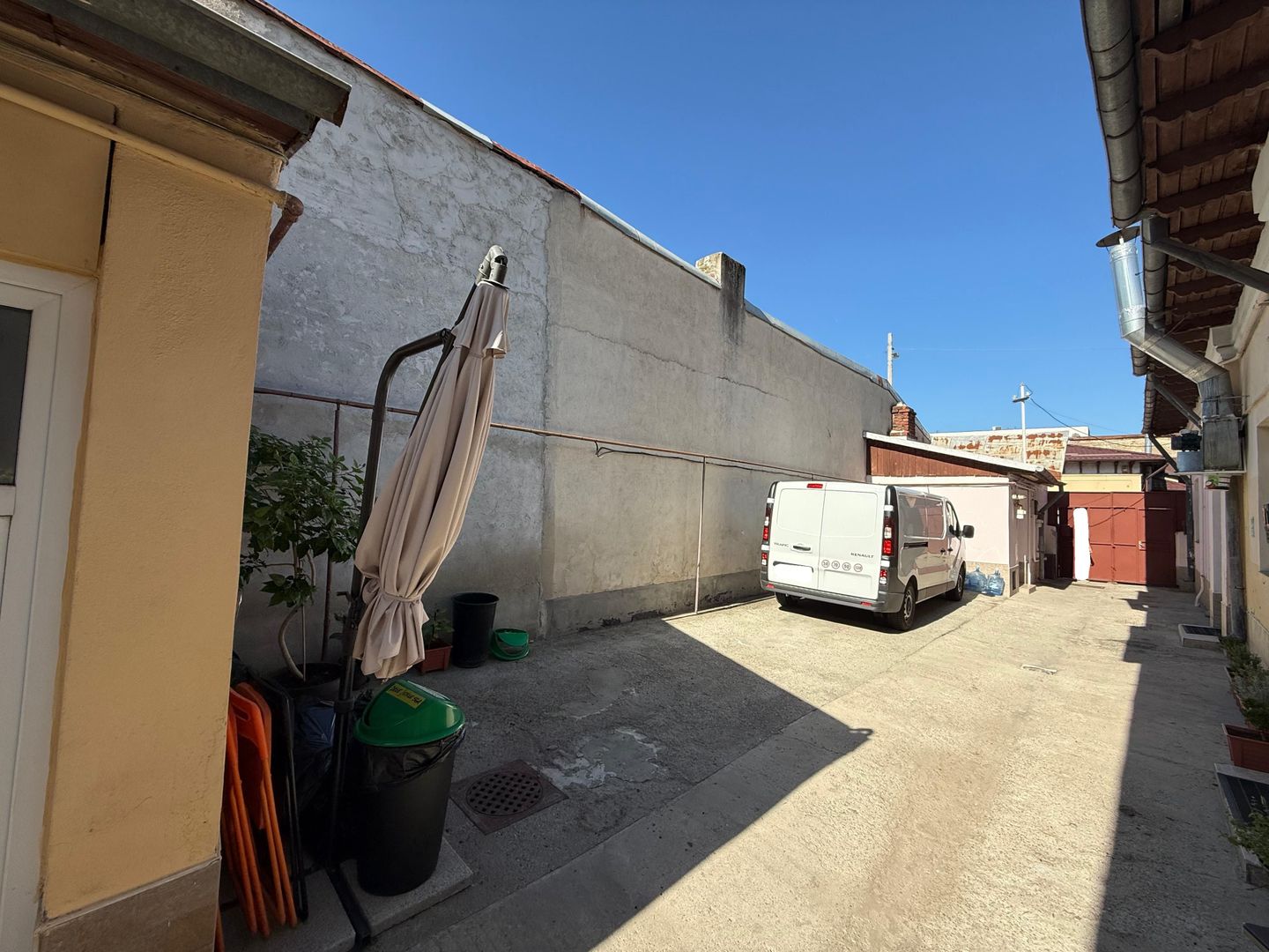 Casa 177.6mp Utili | Teren 360mp | Mihalache | Banu Manta - Poză 2