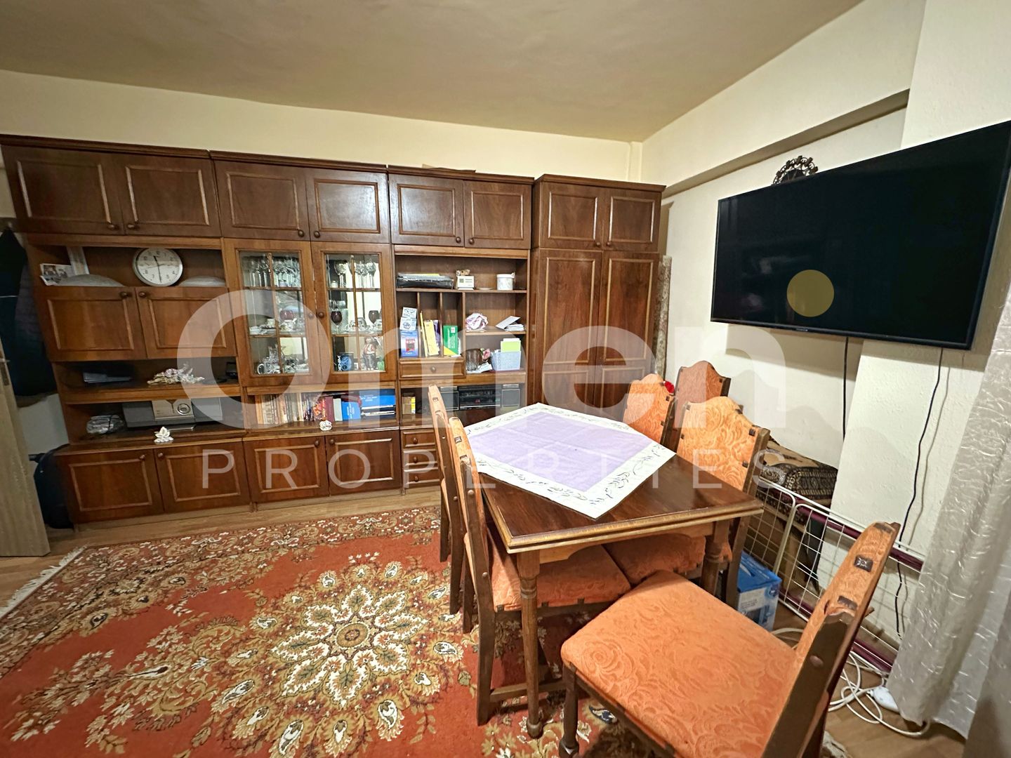 Apartament 2 camere de vanzare strada Garii - Poză 6