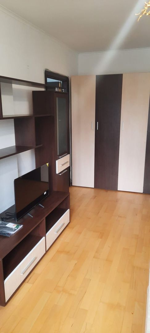 2 camere semidecomandat, metrou Nicolae Grigorescu, IOR, Parklake - Poză 6