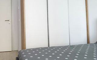 Închiriere apartament 2 camere | Prima Închiriere | Parcare inclusă - Poză 14