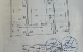 Apartament lux Unirii // langa Soho Unirii