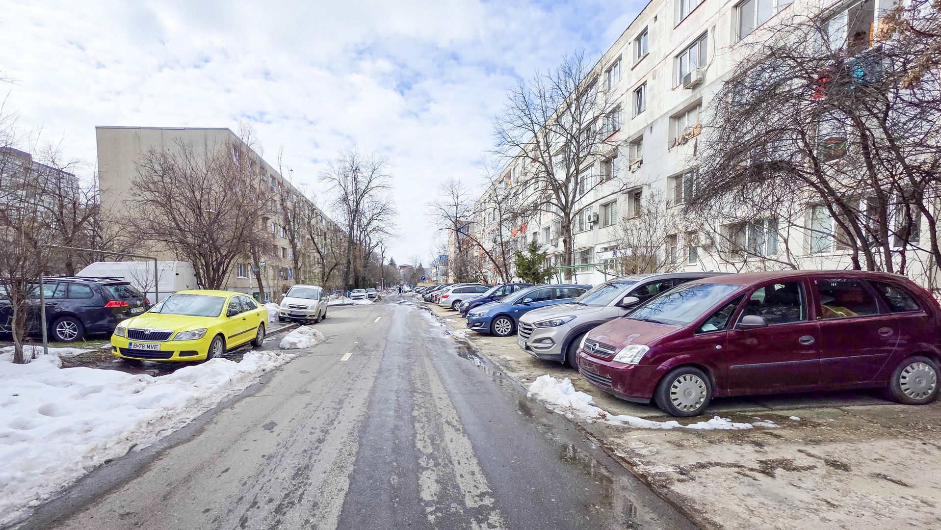 Apartament | 3 Camere | Renovat 2025 | Comision 0% | - Poză 20