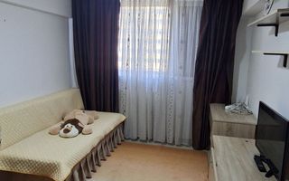 Închiriere Apartament cu 2 camere, decomandat, AC, metrou Obor, renovat - Poză 1