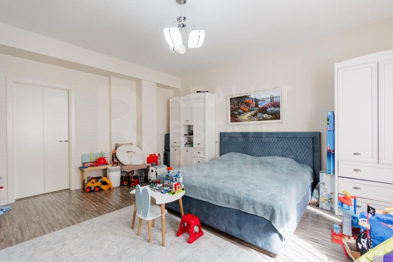 Vânzare, apartament, 3 camere, str. Alexandru Pușkin, Centru - Poză 12