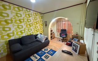 3 decomandate, etaj 2/4, centrala termica, Rovine - 157 000 Euro - Poză 5