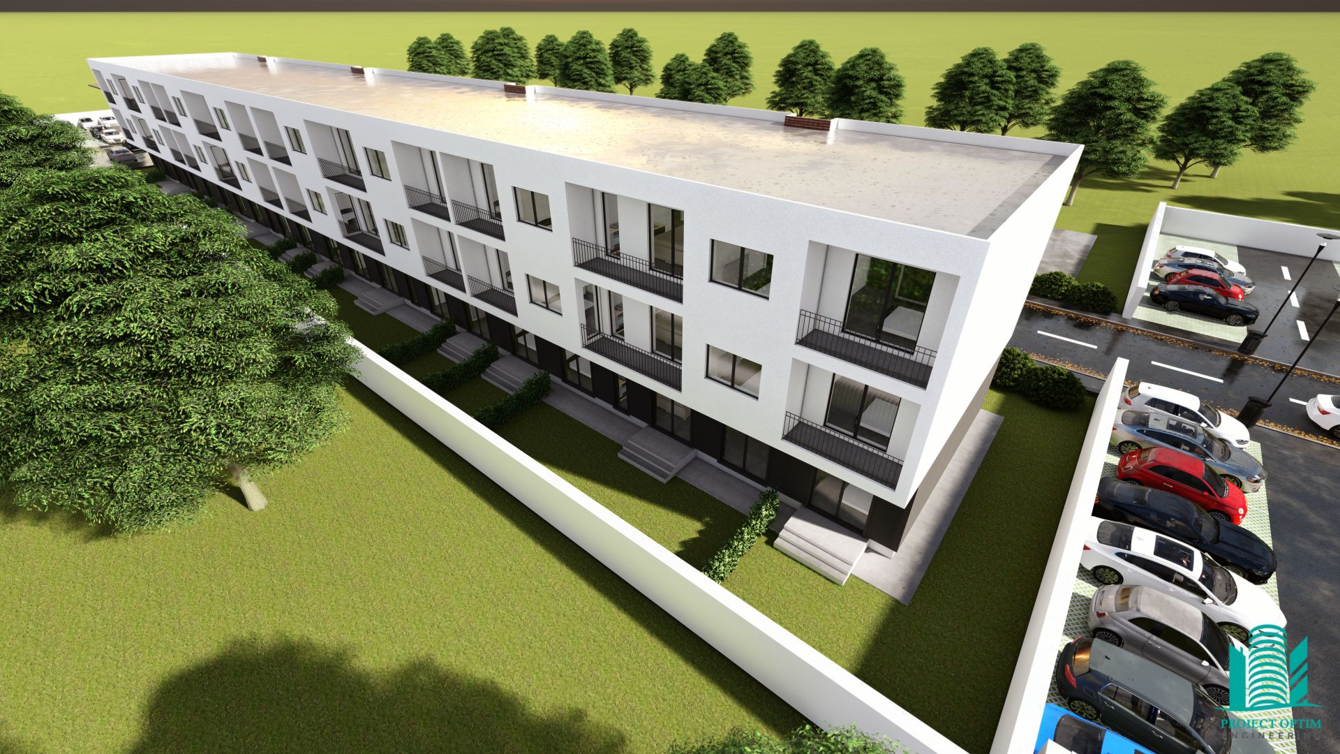 CITY NORD Mihai Eminescu - Poză 49