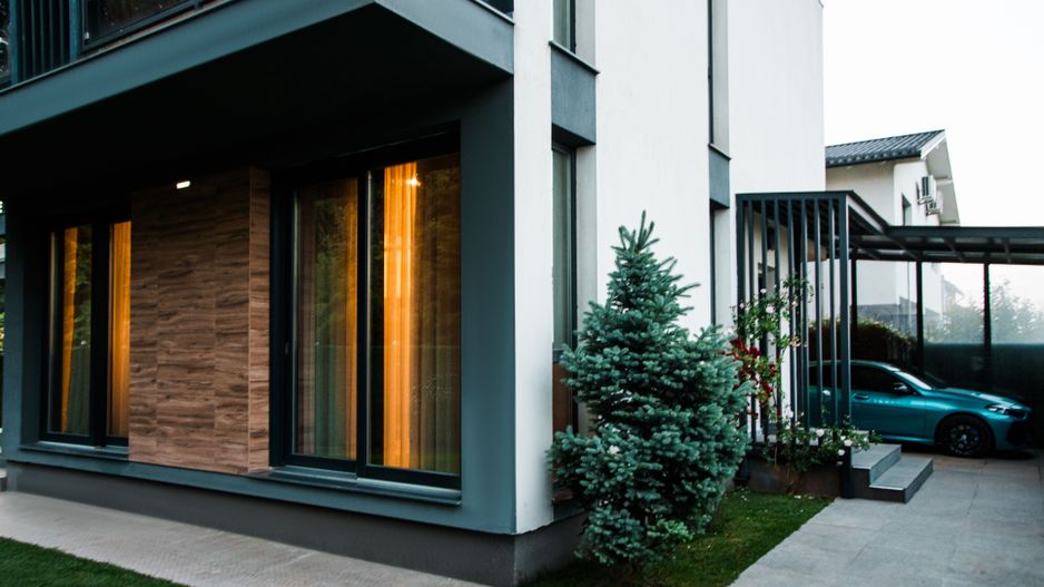 Vila SUPERBA Langa Padure || Spa & Design Modern - Poză 5