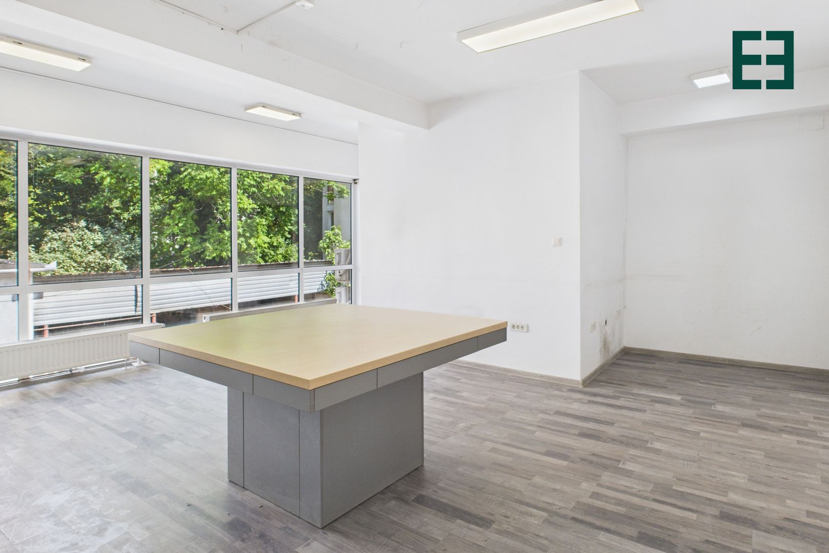 Birouri luminoase și spațioase - Calea Sever Bocu – Timișoara - Poză 3