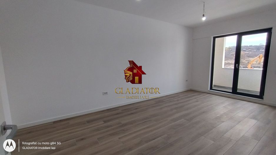 Apartament 2 camere cu 2 bai! Visan, la strada, direct dezvoltator - Poză 13