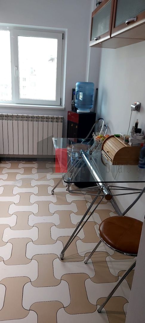 APARTAMENT 2 CAMERE -BISERICA CAPRA - Poză 16