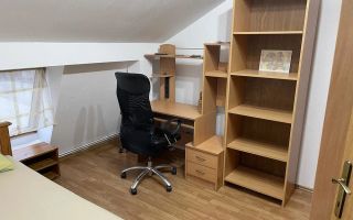 Apartament de vânzare Sibiu | Vasile Aaron | 4 camere decomandat - Poză 9