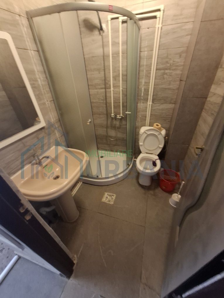 Garsonieră Tatarasi foarte aproape de piața Chirilă - Poză 3