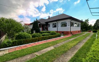 Oportunitate - Casă boierească  de poveste- 7000 mp teren - Poză 7