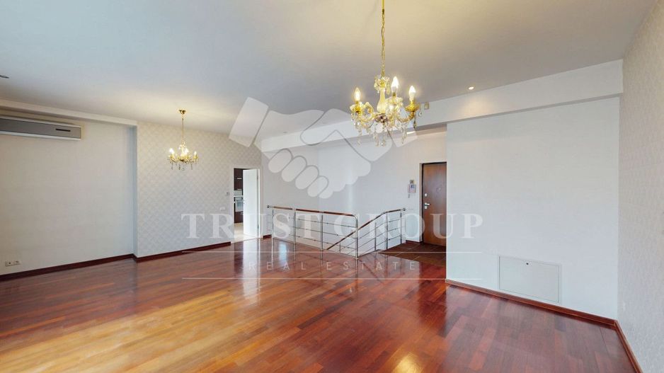 Duplex 3 camere Herastrau | Terasa | Loc de parcare - Poză 3