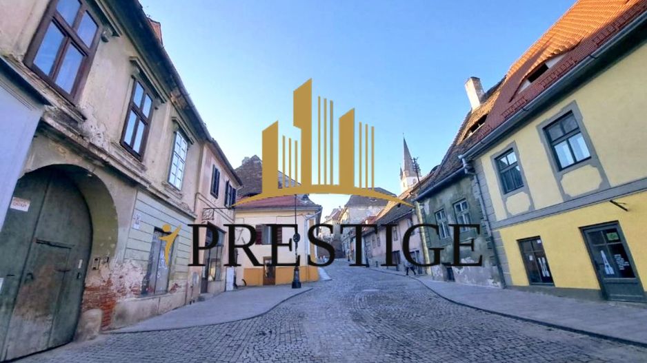 COMISION 0% | APARTAMENT 2 CAMERE | LOC DE PARCARE | CENTRUL SIBIULUI - Poză 10