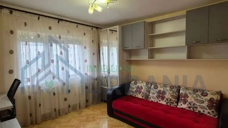 Apartament 3 camere de închiriat, str. Prof. Ion Inculet, zona Piața CUG, Iași - Poză 3
