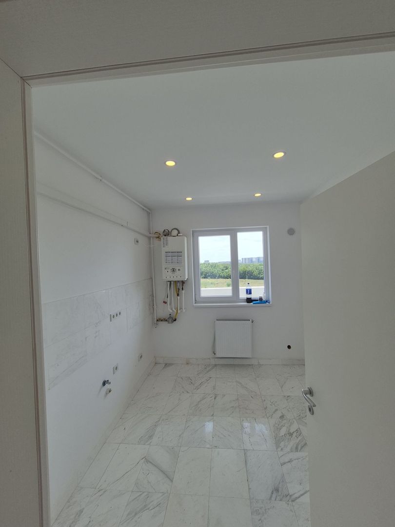 Vanzare Apartament 2 camere premium, 2026, vedere la pădure, balcon  Timișoara - Poză 4