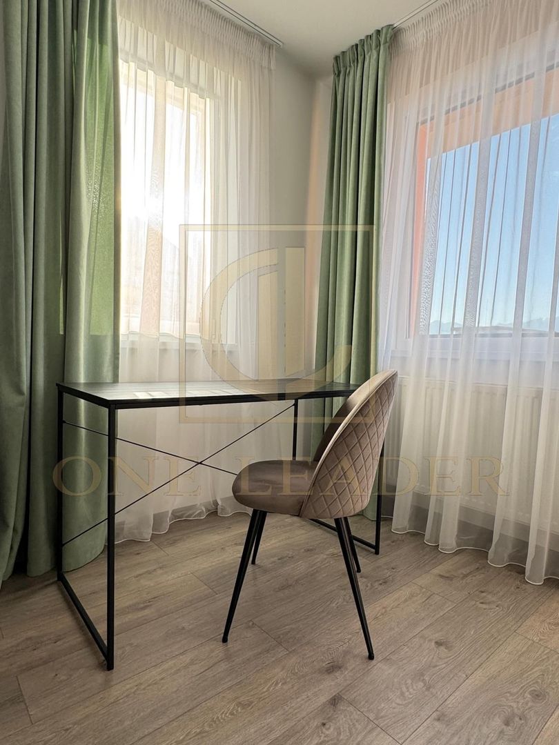 Apartament 2 camere – Tractorul, Brașov | 68 mp | Parcare inclusă - Poză 10