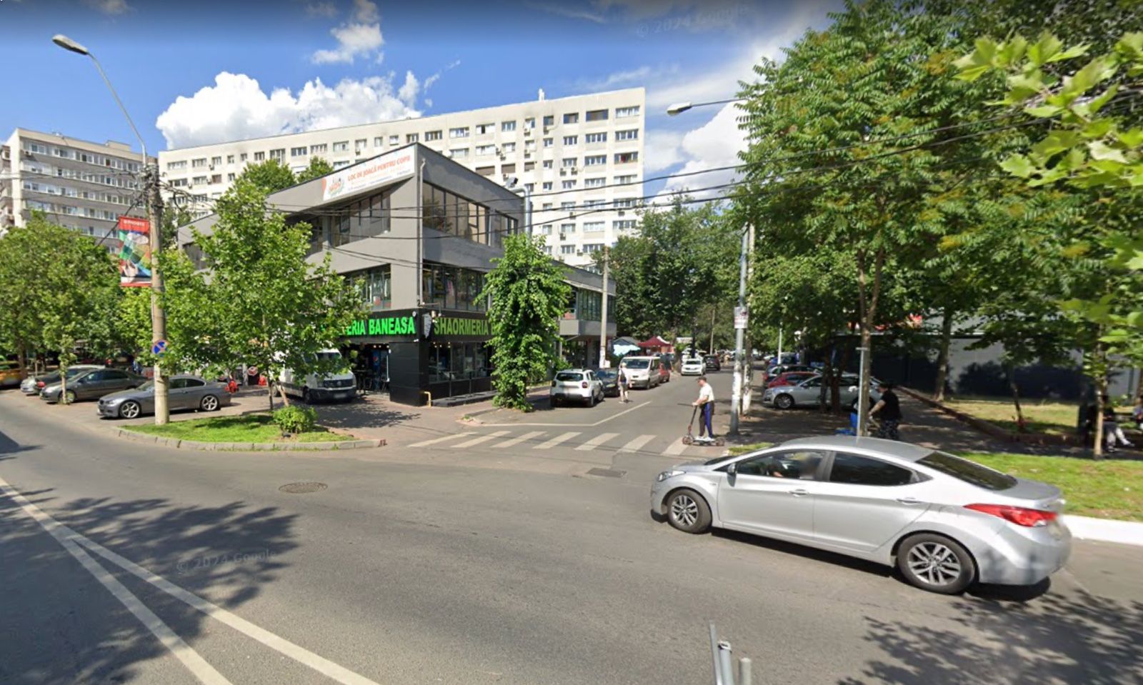 De inchiriat spațiu comercial open-space de 617 mp – Vitan / Bobocica - Poză 6
