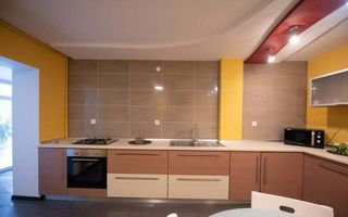 Apart Iulius Mall amenajat centrala proprie - Poză 7