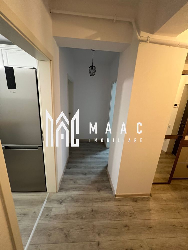 Apartament 2 camere | Etaj 3 | Balcon |  Mihai Viteazu - Poză 4