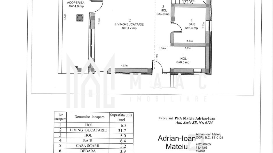 Proprietate exceptionala in Șelimbăr I gradina generoasă - Poză 6