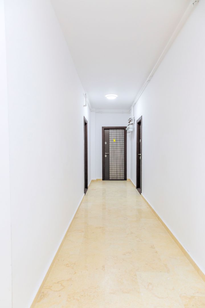 Apartament 3 Camere, Etaj 2, Decomandat, 92 mp Utili, Str. Oboga, Militari - Poză 15