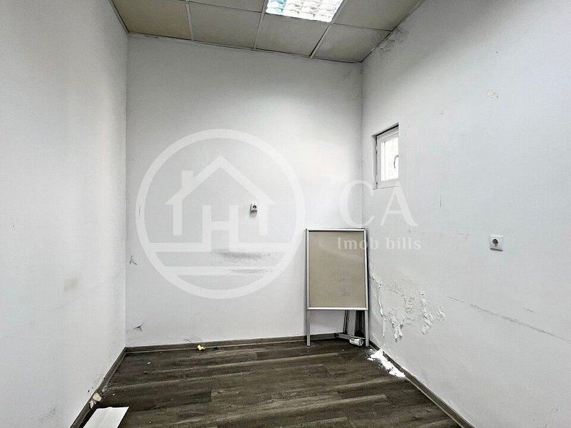 Spatiu comerical de inchriat in zona Rogerius, Oradea - Poză 6