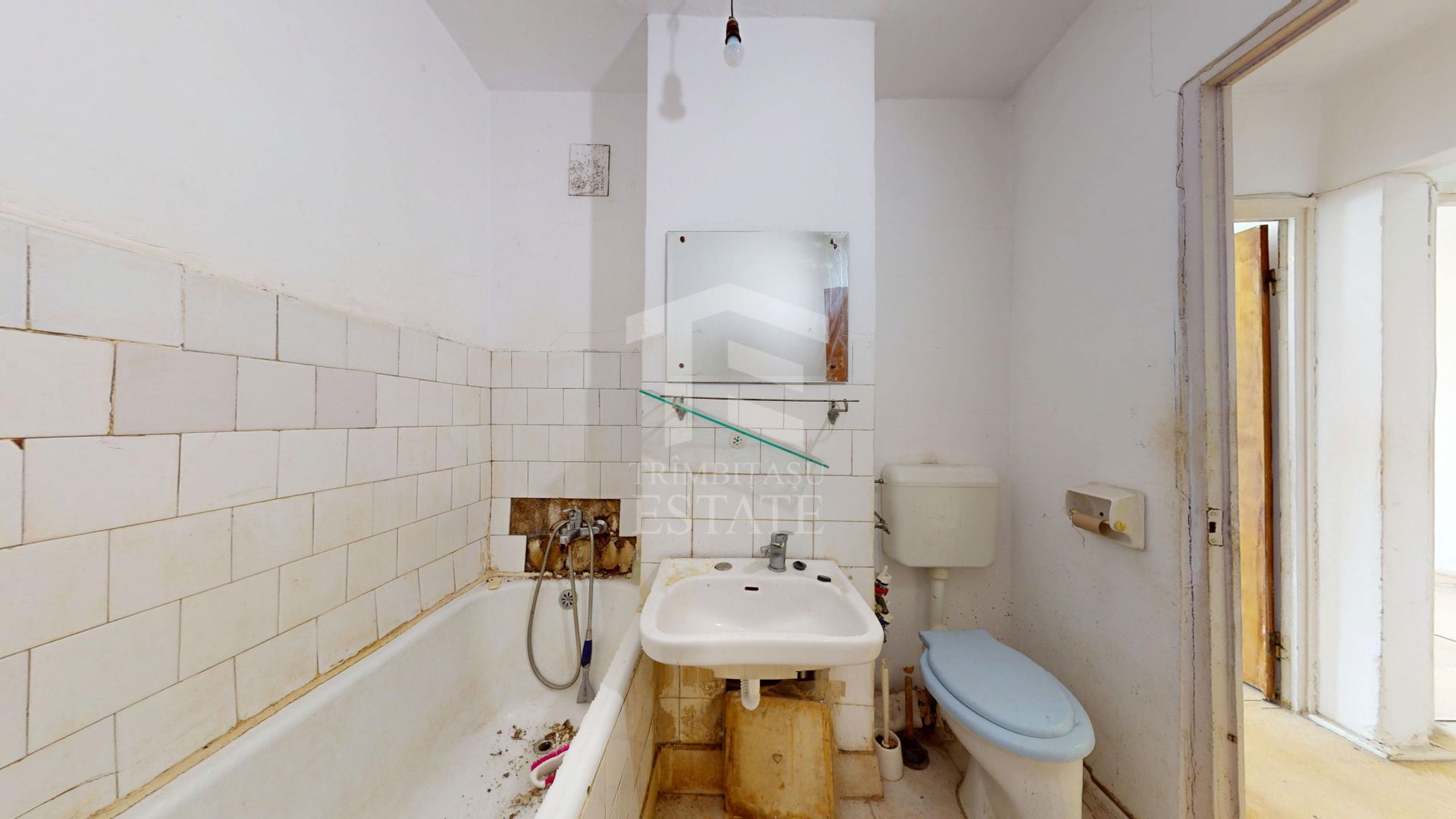 Apartament 3 Camere Gorjului 71 mp etaj 10/11 metrou 7 min - Poză 17