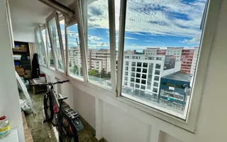 Apartament cu 3 camere, zona Big Belly / Platinia ! - Poză 11