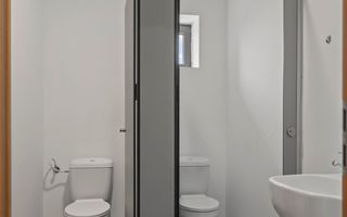 VILA 8 CAMERE - BANEASA - 220MP - COMISION 0% - Poză 23