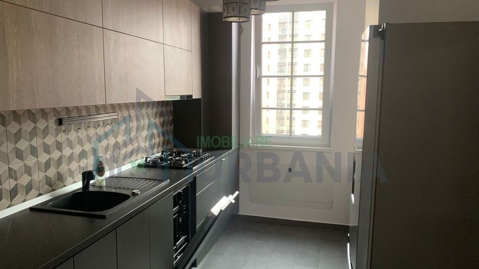 Apartament 2 camere, 61 mp, Cartier Visoianu, Lunca Cetățuii - Poză 4