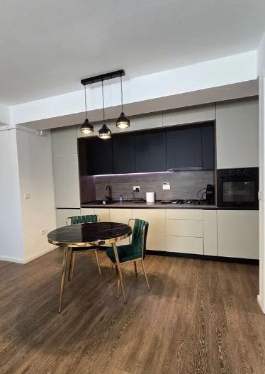 Apartament cu 2 camere în zona centrală a orașului Otopeni, - Poză 4