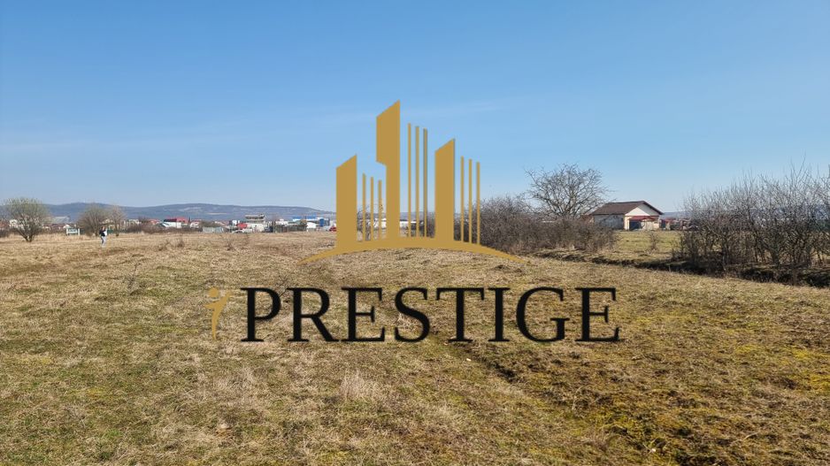 FĂRĂ COMISION | TEREN 1000 MP ȘELIMBĂR ZONA TROIȚĂ | INVESTIȚIE - Poză 5